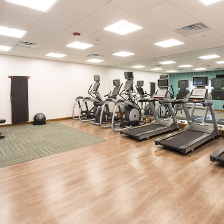 Holiday Inn Express & Suites - Auburn By Ihg Exteriör bild