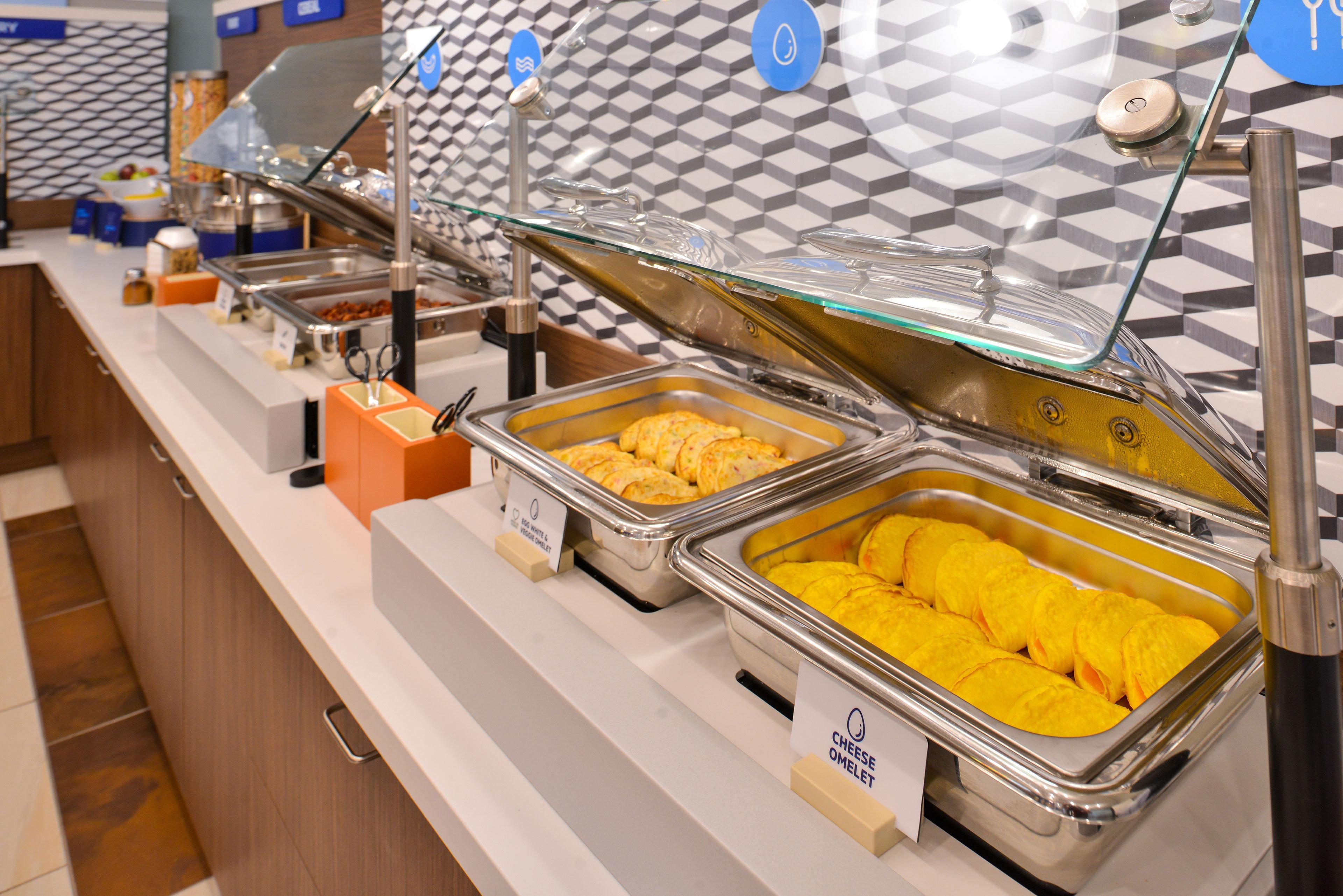 Holiday Inn Express & Suites - Auburn By Ihg Exteriör bild