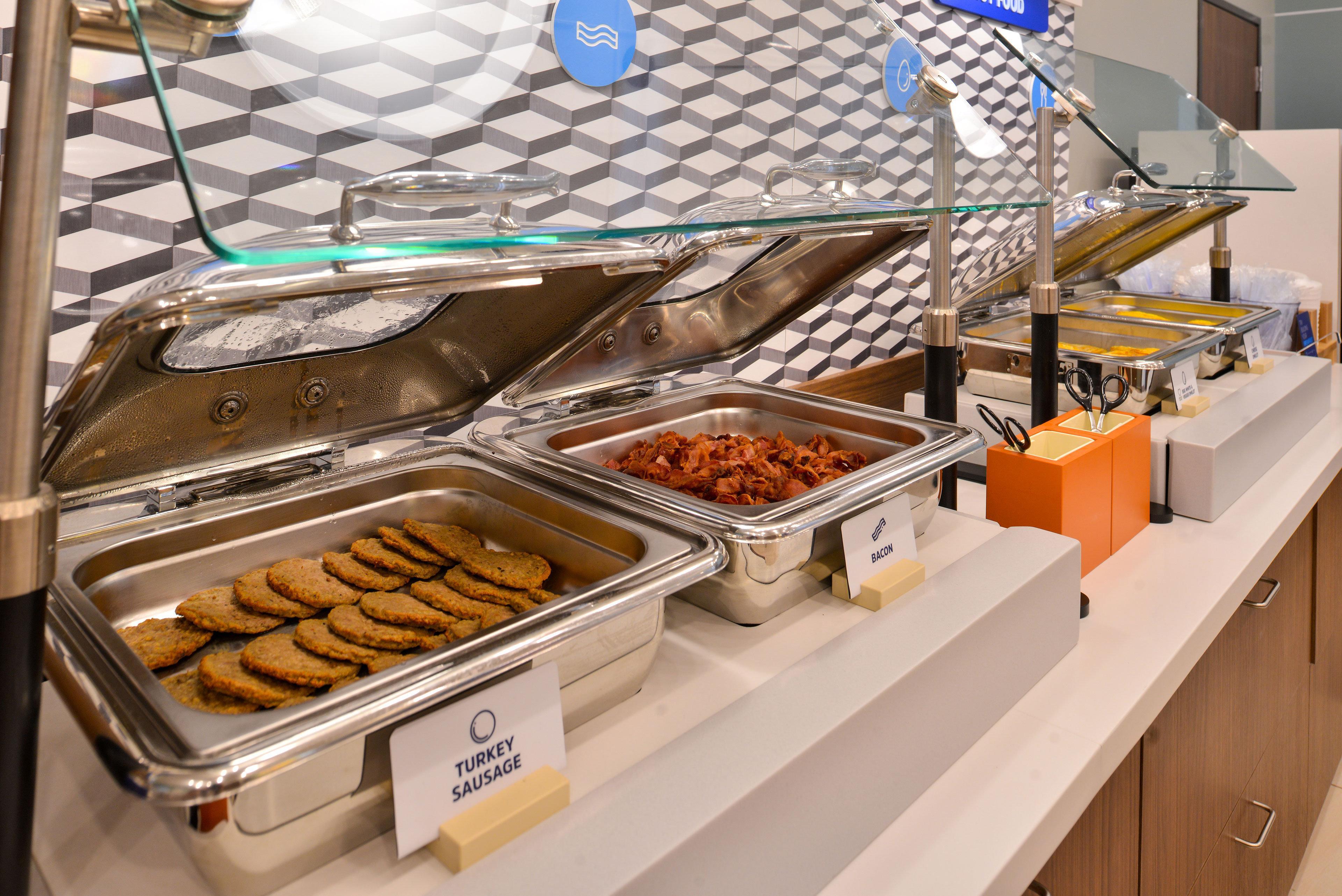 Holiday Inn Express & Suites - Auburn By Ihg Exteriör bild