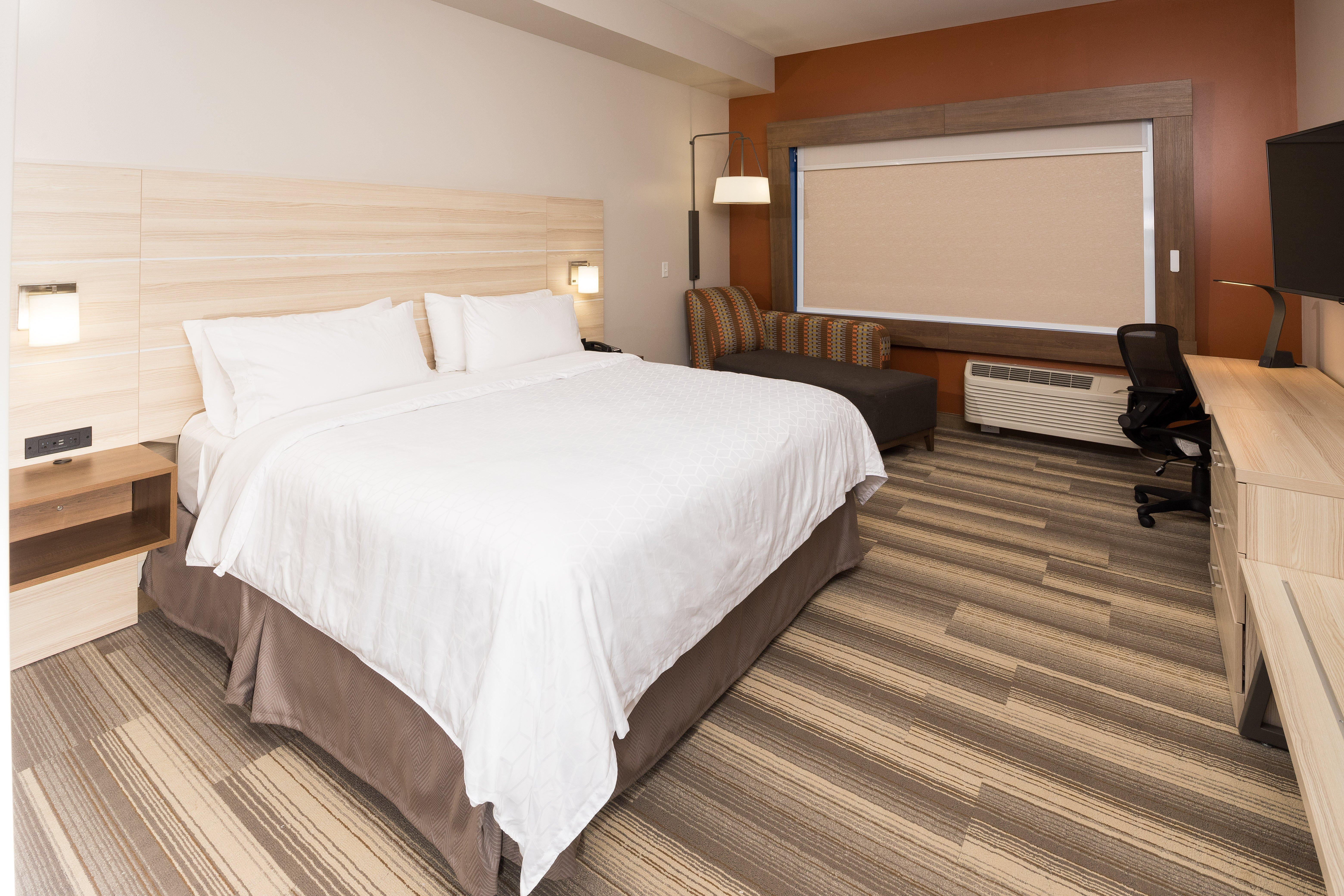 Holiday Inn Express & Suites - Auburn By Ihg Exteriör bild