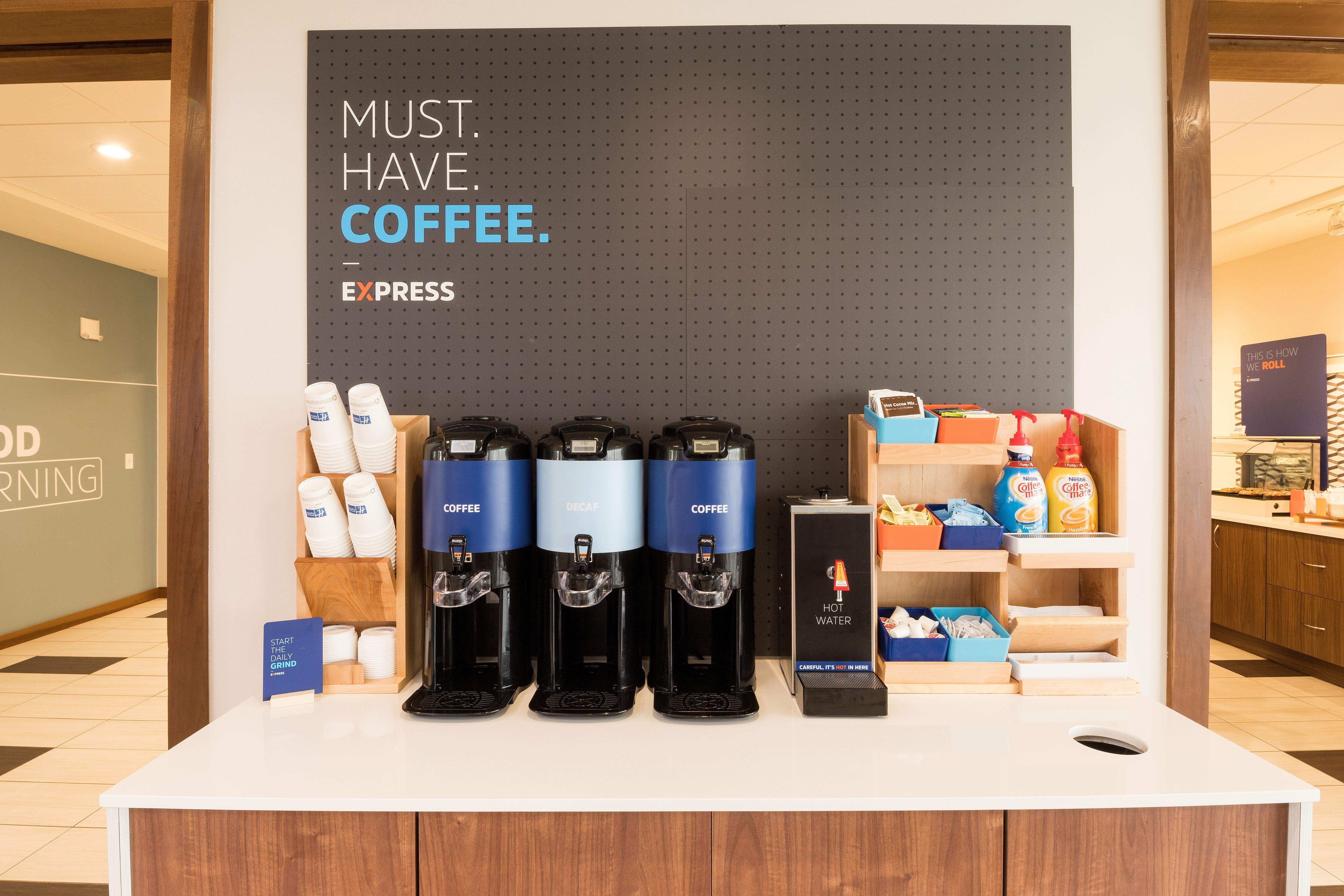 Holiday Inn Express & Suites - Auburn By Ihg Exteriör bild