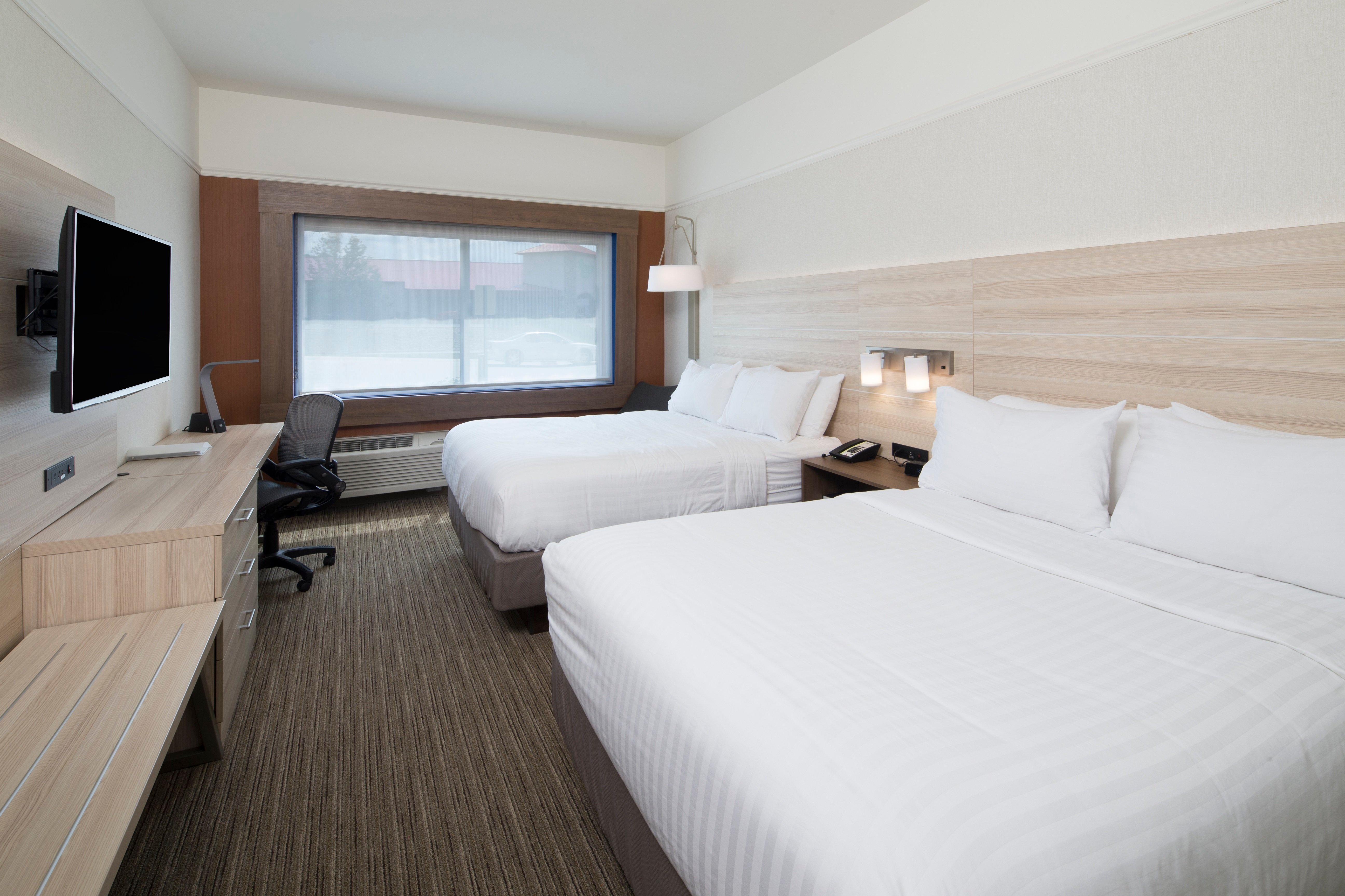 Holiday Inn Express & Suites - Auburn By Ihg Exteriör bild