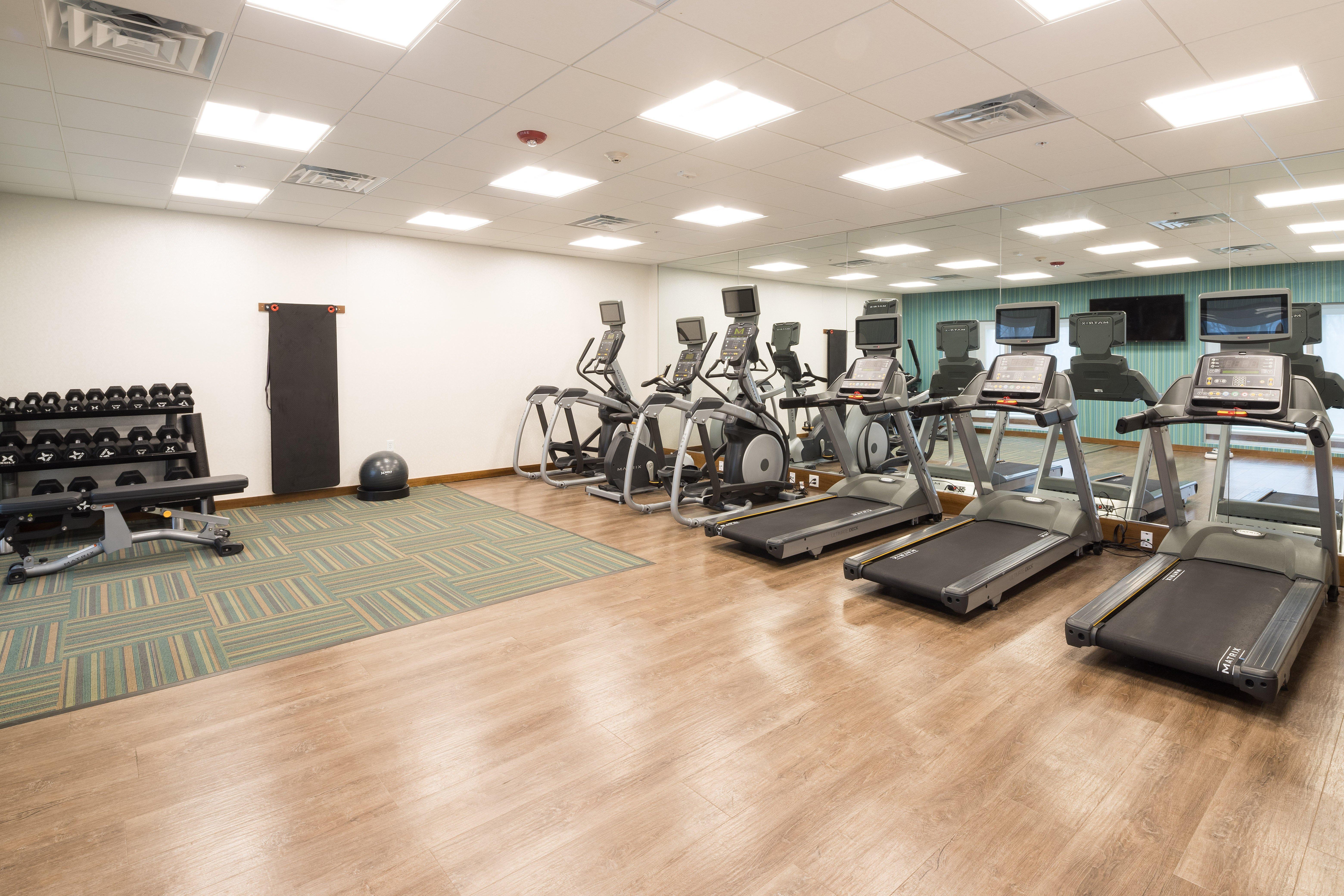 Holiday Inn Express & Suites - Auburn By Ihg Exteriör bild